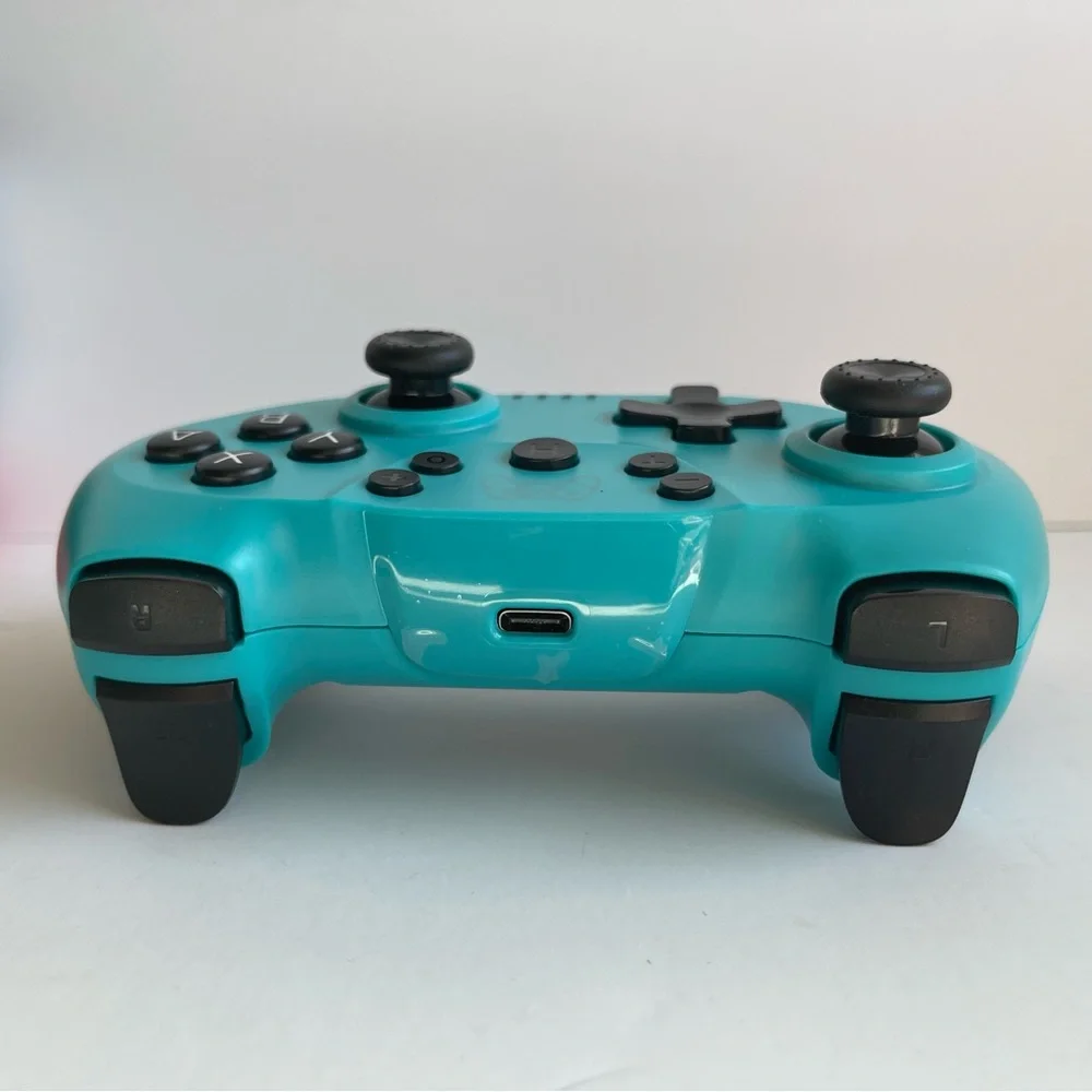 New Diswoe Switch Controller Wireless Pro Controller Switch/Switch Lite/Switch